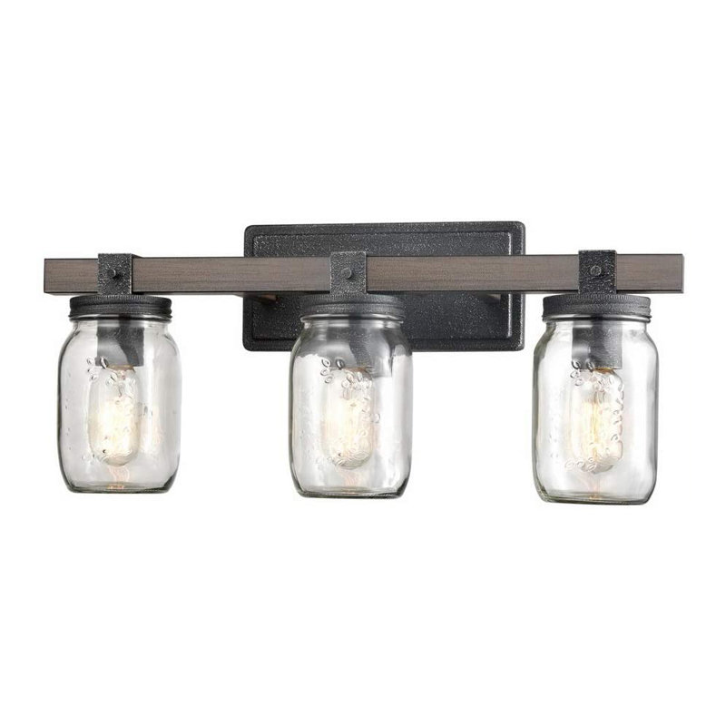 Braham Armed Sconce