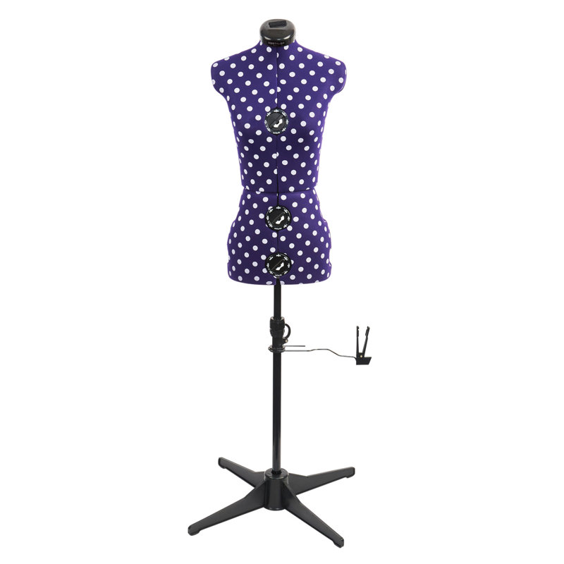 Ebern Designs Leelo Dress Form