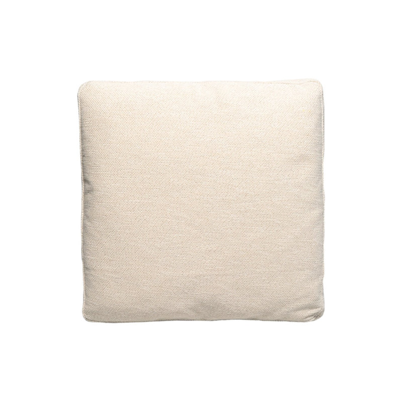 Largo Outdoor 5'' Seat Cushion, Sand