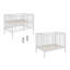 Cot Bed