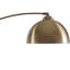 Santori 79'' Brushed Arched Floor Lamp