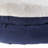 Chamari Donut Dog Bed-800877676-800877678