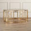 Table basse Durrett