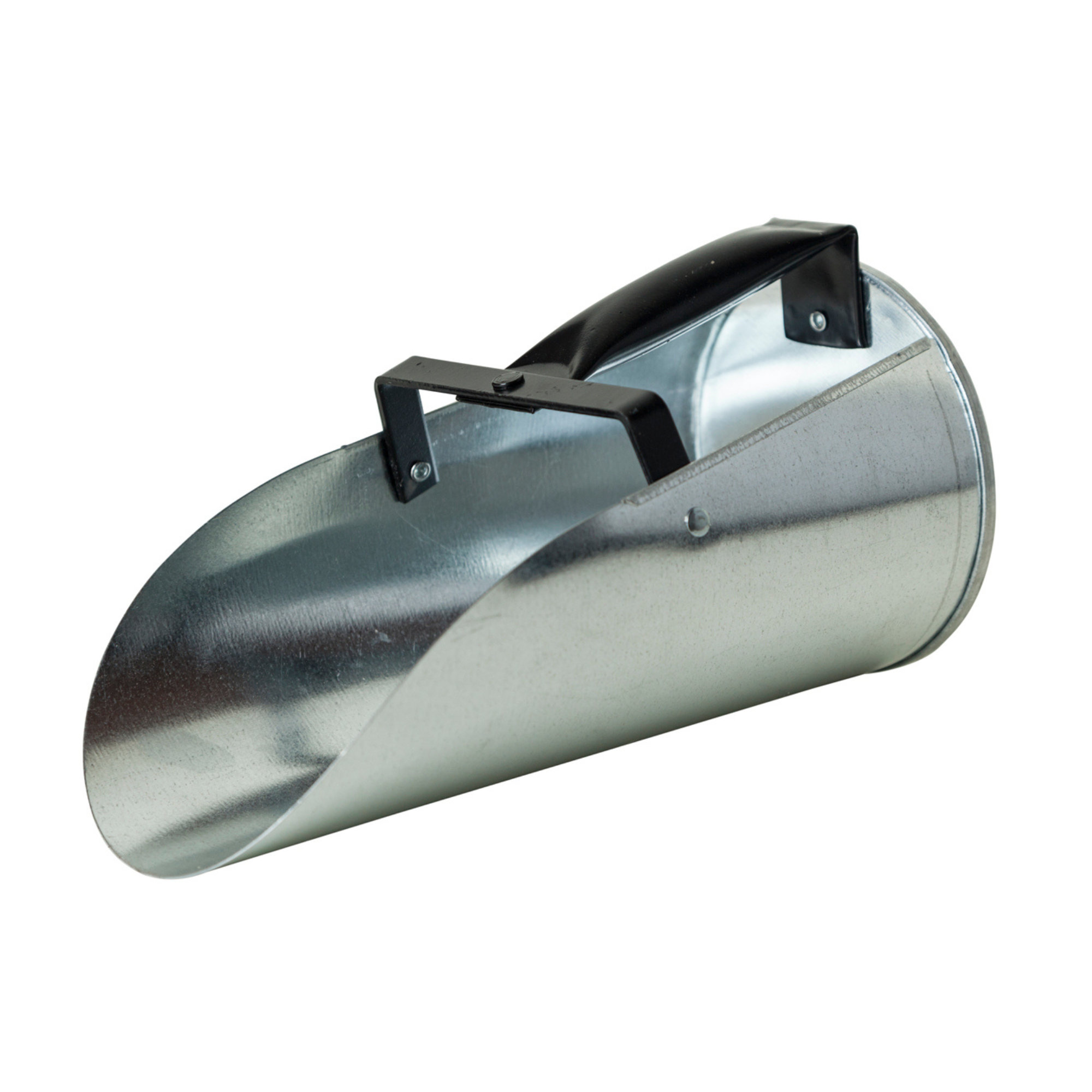 Eton Poultry Aluminium Feed Scoop, 1 Kg (Pack Of 2