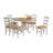 Amasya Pedestal Dining Set-126062509-26235230