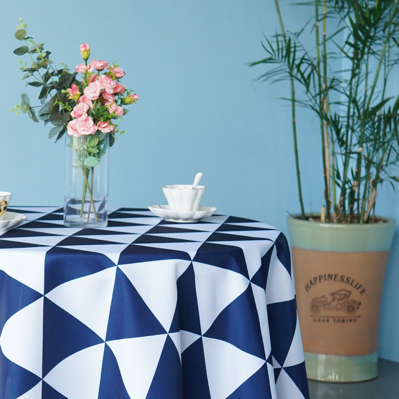 Ebonnie Tablecloth