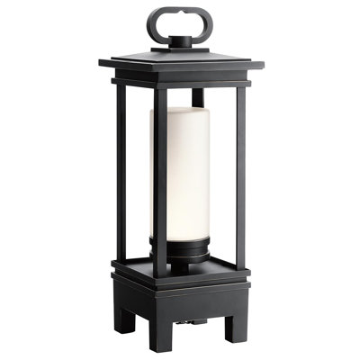 Chichica 47.4cm Battery Powered Outdoor Lantern