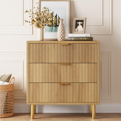 Table de chevet Lowenstein