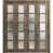 Cognac Oak