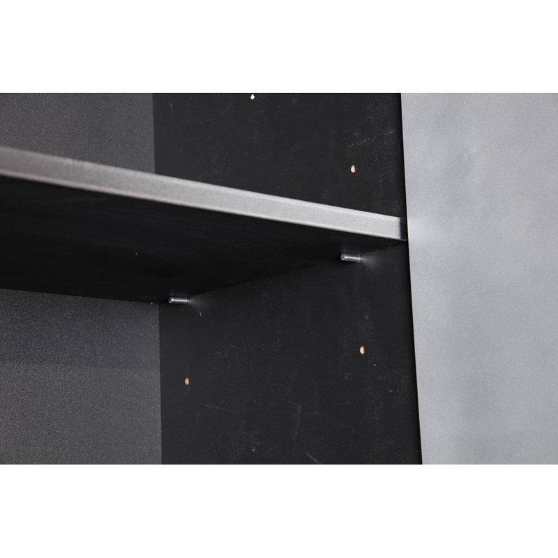 Armoire de rangement h 36 po x l 23,5 po x p 21 po