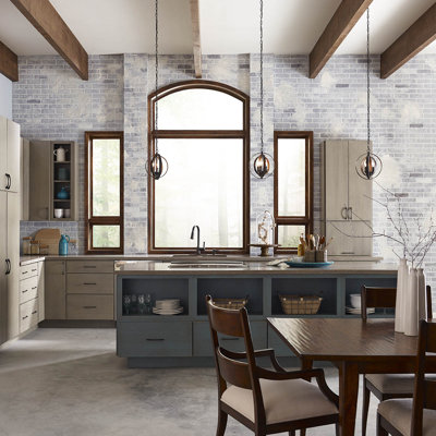Sonoma Dining Table