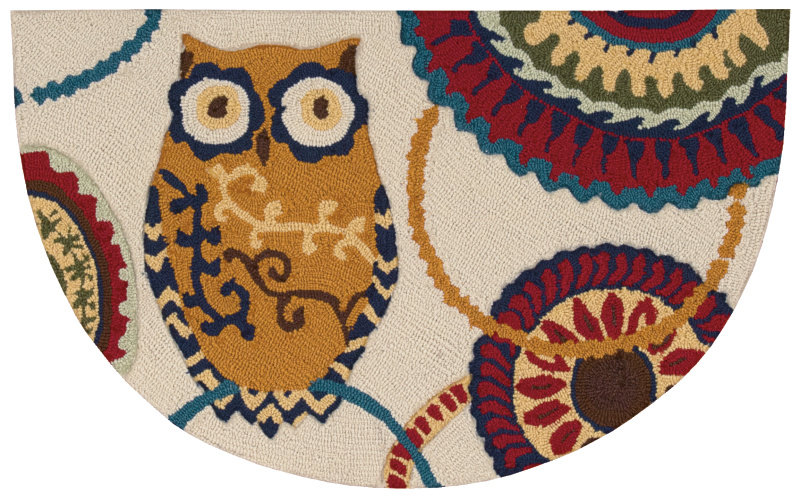 Cadiz Indoor Rug, Rectangle 1'8" x 2'6"