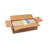Solid Grip Shelf Liner with Clorox-51346515-51346518