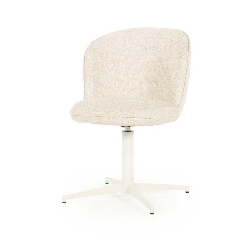 Chaise d'appoint Molly, Beige
