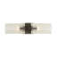 Hazel 2 - Light Armed Sconce