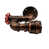Rustic Red