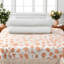 Ensembles de literie en jacquard luxueux, édredon en polyester, style traditionnel pour les chambres élégantes