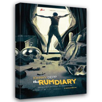 The Rum Diary