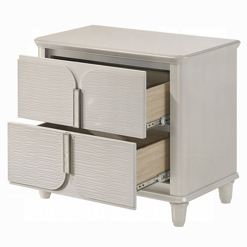 Veda 30'' W Nightstand