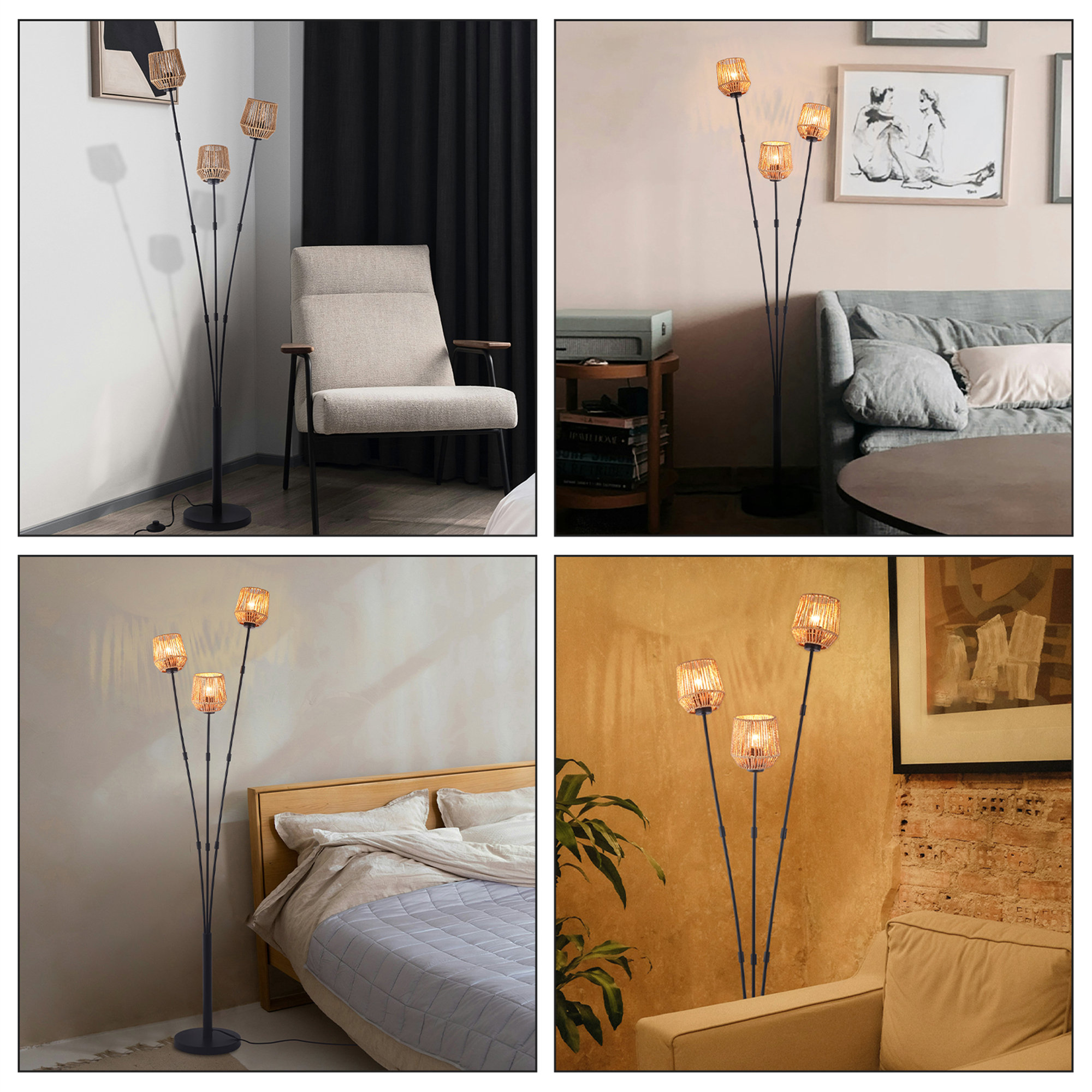 Versatile Lighting