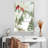 Brampt Christmas Cardinal Greenery-106311873