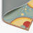 Vibrant Bounce Indoor And Outdoor Area Rug-1829792855