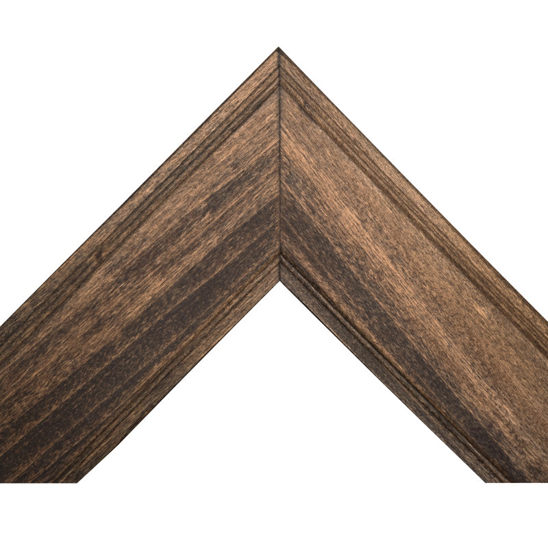 Miroir Rayne Heritage, 78 x 33, Miel