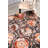 Floral Indoor Rug-162082884
