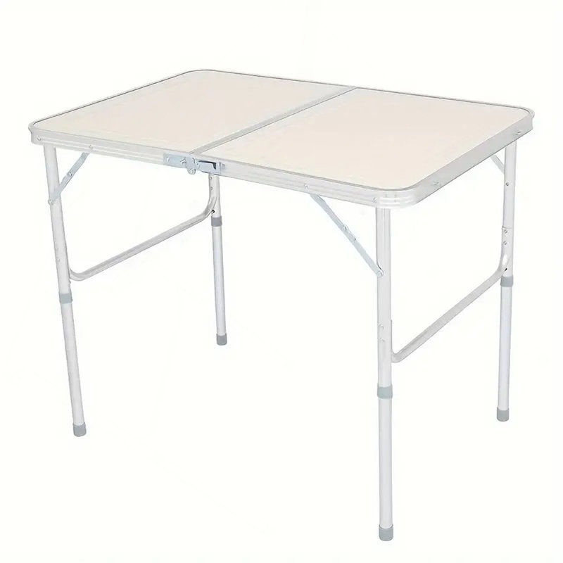Petite table pliante d'extérieur