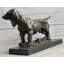 Figurines et sculptures Ghalia