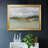 High Noon Vista Study II-Framed Gallery Wrapped Canvas-945752388-945752384