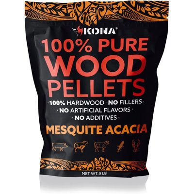 Kona 8 Lb. Pellets