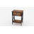 Alicia Steel Piece Bedroom Set-2032754351-2032669734