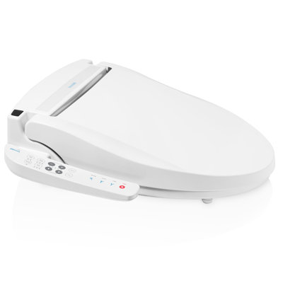 Siège de bidet Swash Select BL67