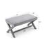 Velvet Upholstered Bench-1798644823