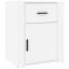 50cm W Bedside Table-102154814