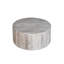 Table basse en bois massif Brittie
