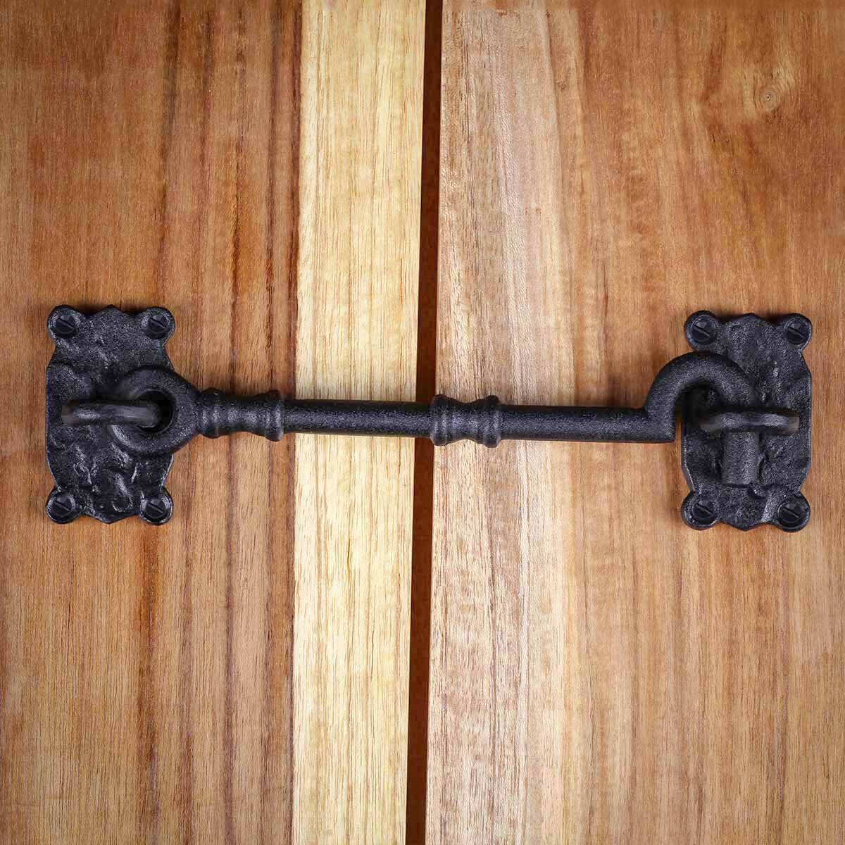 https://assets.wfcdn.com/im/22679430/compr-r85/7176/71767273/black-cabin-hook-eye-latches-73-l-wrought-iron-with-hardware.jpg