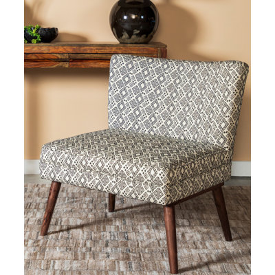 Fauteuil de chambre Troutdale