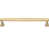 Satin Brass
