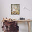 "Classic Seurat Circus", art mural sur toile-1996330326-1996330409