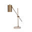 Lampe de bureau 21 po Danielle