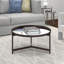 Three Leg Coffee Table