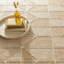 Ojai Wheat Hand Loom Knotted Cotton Rug-46512992
