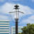Amiree Lantern Head-839246484