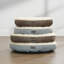 Orthopedic Polyester Pet Bed-113660547-113660543