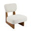 Vierra Fabric Upholstered Accent Chairs-938666452-938666457