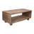 Solid Wood Coffee Table-75224006