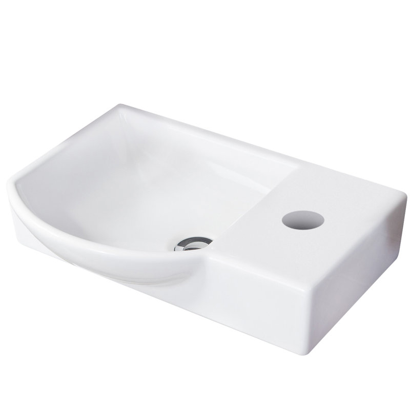 Bathroom Furniture Suite, Light Wood