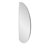 Cassara Half-circle Mirror